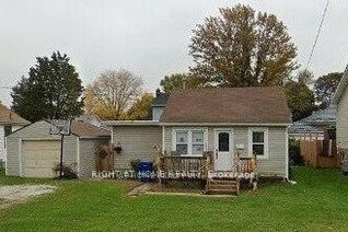 Bungalow for Rent, 248 Mcnaughton Ave E, Chatham-Kent, ON