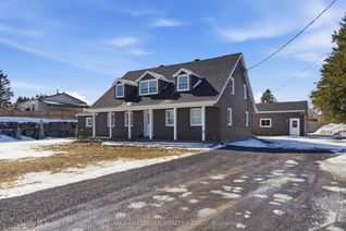 Detached House for Sale, 4968 HIGHWAY 34 Hwy, Champlain, ON