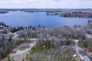 Vacant Residential Land for Sale, 1755 South Baptiste Lake Rd, Hastings Highlands, ON