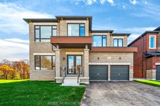 Detached House for Sale, 94 Smokey Hollow Pl, Hamilton, ON