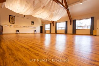 Commercial/Retail Property for Lease, 19 St Albans Dr #Upper/Lowe, Halton Hills, ON
