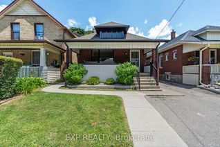 Property for Rent, 318 Ashland Ave #2, London East, ON