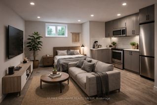 Apartment for Rent, 886 Byron Ave #C, Carlingwood - Westboro and Area, ON