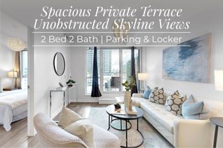 Property for Sale, 170 Sumach St #907, Toronto, ON