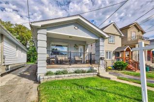 Property for Rent, 220 Holborne Ave #Lower, Toronto, ON
