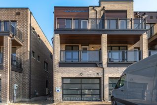 Townhouse for Rent, 59 Mikayla Ln, Markham, ON Townhouse for Rent, 59 Mikayla Ln, Markham, ON