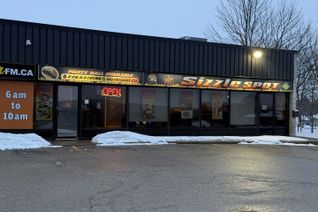 Business for Sale, 755 9th Ave E, Owen Sound, ON N4K 3E6 Ave E, Owen Sound, ON