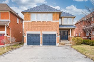 Detached House for Sale, 489 Ravineview Way, Oakville, ON Detached House for Sale, 489 Ravineview Way, Oakville, ON