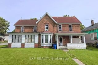 Property for Sale, 50 Lorne Ave, Chatham-Kent, ON