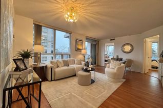 Apartment for Sale, 1200 The Esplanade North Rd N #317, Pickering, ON