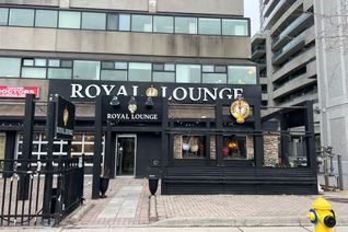 Restaurant Non-Franchise Business for Sale, 720 Spadina Ave #111, Toronto, ON