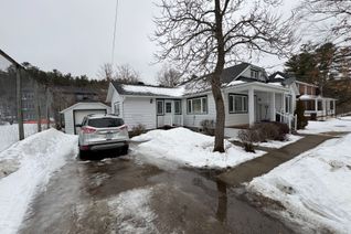 Bungalow for Sale, 38 Flint Ave, Bancroft, ON