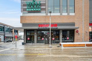 Franchise Business for Sale, 100 MARCHE Way, Glebe - Ottawa East and Area, ON