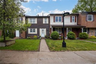 Townhouse for Sale, 2825 Gananoque Dr #48, Mississauga, ON