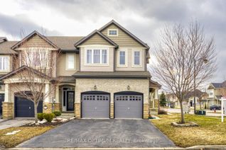 Townhouse for Sale, 7 Bonnieglen Farm Blvd, Caledon, ON