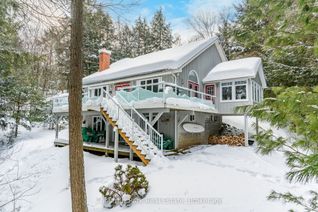 Detached House for Sale, 1003 Arnott Ln, Dysart et al, ON Detached House for Sale, 1003 Arnott Ln, Dysart et al, ON