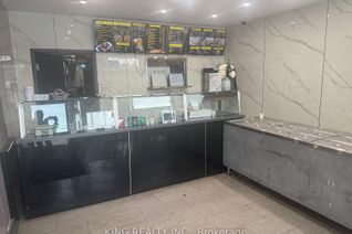 Fast Food/Takeout Business for Sale, 2893 Lawrence Ave E #11, Toronto, ON