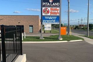Restaurant Business for Sale, 195 Carlingview Dr #1B, Toronto, ON