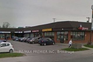 Commercial/Retail Property for Lease, 17 Russell St W #3, Kawartha Lakes, ON Commercial/Retail Property for Lease, 17 Russell St W #3, Kawartha Lakes, ON