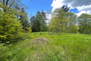 Land for Sale, 22A Lock St, Seguin, ON