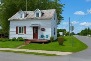 House for Sale, 37 Main St, South Stormont, ON