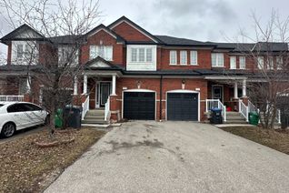 Freehold Townhouse for Sale, 3769 Nightstar Dr, Mississauga, ON