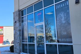 Business for Sale, 1903 Ironoak Way #1, Oakville, ON