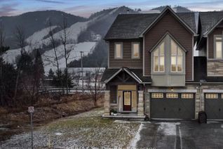 Freehold Townhouse for Sale, 126 Delphi Ln, Blue Mountains, ON