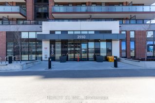 Apartment for Sale, 2550 Simcoe St N #2413, Oshawa, ON