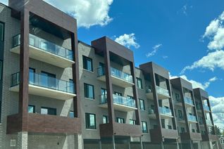 Apartment for Sale, 408 Dundas St #308, Cambridge, ON
