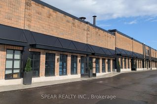 Industrial Property for Lease, 10651 Keele St #11, Vaughan, ON