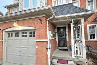 Property for Rent, 12 Whitewater St, Whitby, ON