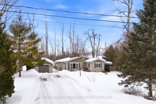Bungalow for Sale, 3816 30th Side Road, Innisfil, ON