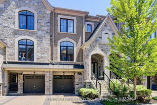 Townhouse for Sale, 63 Duncombe Ln, Richmond Hill, ON