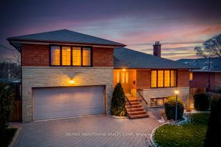 Sidesplit for Sale, 17 Duffield Rd, Toronto, ON