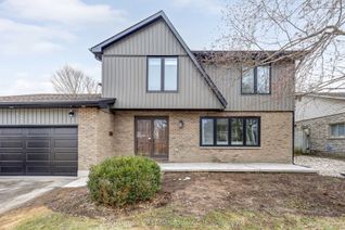 Detached House for Sale, 123 HILLSMOUNT Cres, London South, ON