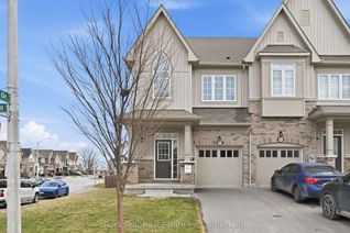 Townhouse for Sale, 4042 Maitland St, Lincoln, ON