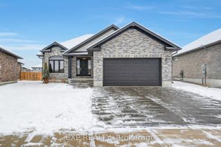 Detached House for Sale, 85 Covington Cres, Belleville, ON