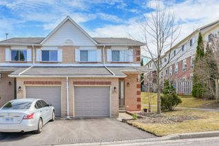Condo for Sale, 579 Gibney Cres #1, Newmarket, ON