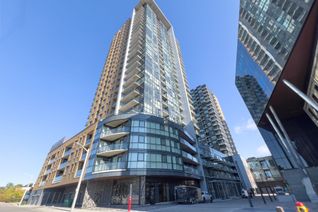 Apartment for Sale, 108 Garment St #PH 2707, Kitchener, ON