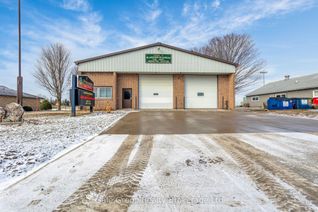 Property for Sale, 67 Main St S, Blandford-Blenheim, ON
