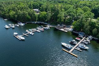 Investment Property for Sale, 292 Marina Rd, Rideau Lakes, ON