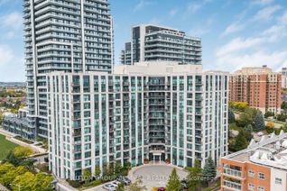 Condo for Sale, 185 Oneida Cres #911, Richmond Hill, ON
