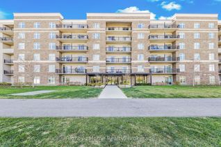 Apartment for Sale, 610 Farmstead Dr #307, Milton, ON