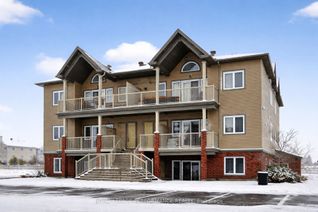 Apartment for Sale, 135 Harthill Way #B, Barrhaven, ON