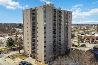 Condo Apartment for Sale, 858 Commissioners Rd E #904, London South, ON