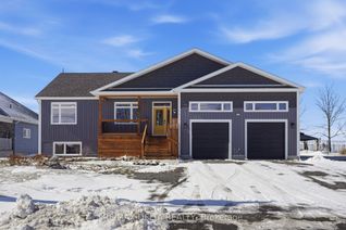 Detached House for Sale, 100 Pendleton St, Champlain, ON