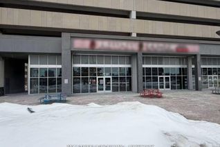 Business for Sale, 241 Consumers Rd #F, Toronto, ON