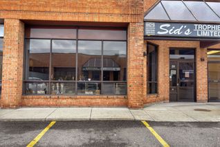 Industrial Property for Lease, 775 Pacific Rd #33, Oakville, ON