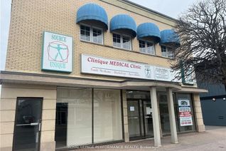 Property for Lease, 219 Main St E, Hawkesbury, ON